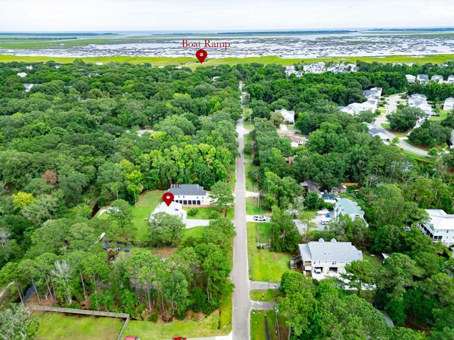 1575 Macoma Drive, Mount Pleasant, SC 29466