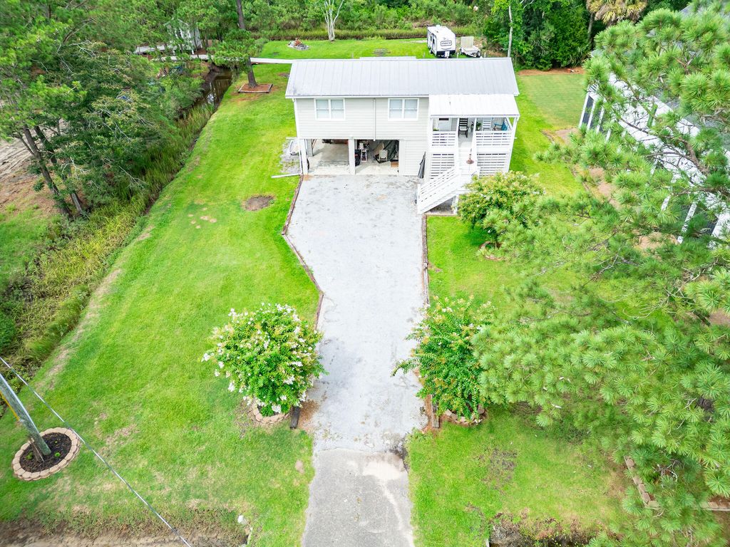 1575 Macoma Drive, Mount Pleasant, SC 29466