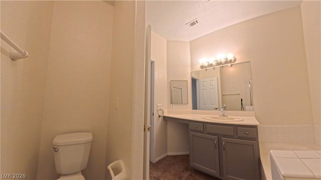 2050 West WARM SPRINGS Road 2921, Henderson, NV 89014
