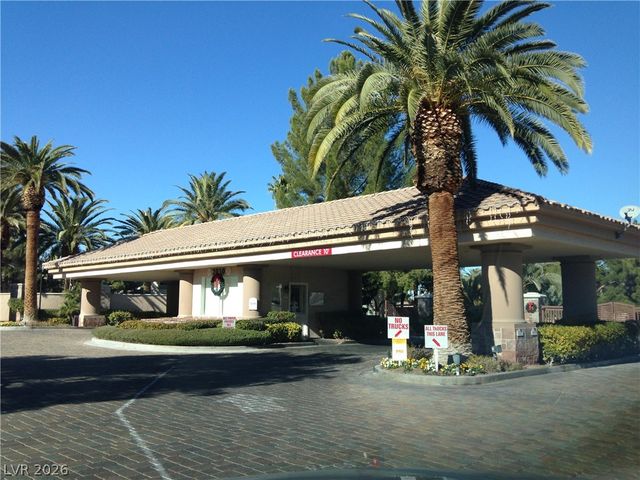 2050 West WARM SPRINGS Road 2921, Henderson, NV 89014