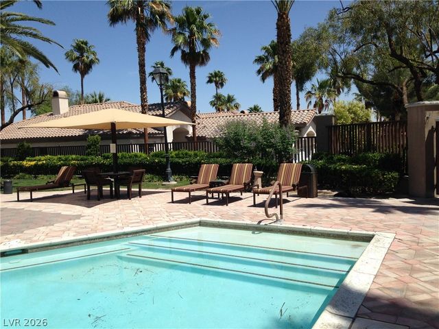 2050 West WARM SPRINGS Road 2921, Henderson, NV 89014