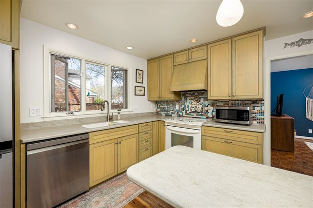 1942 Roosevelt Street, Ypsilanti, MI 48197