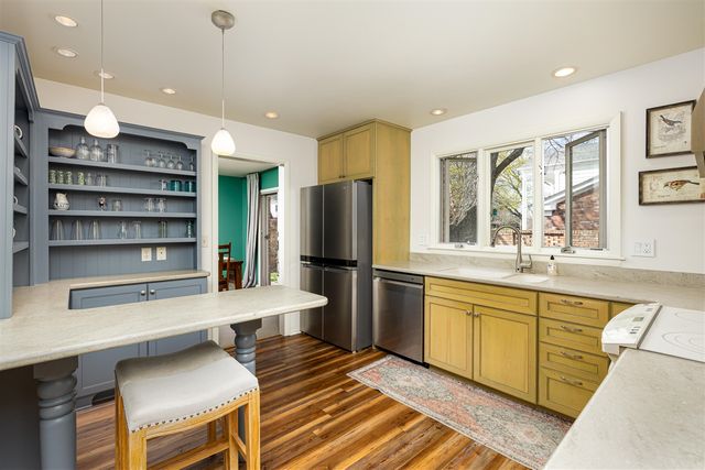 1942 Roosevelt Street, Ypsilanti, MI 48197