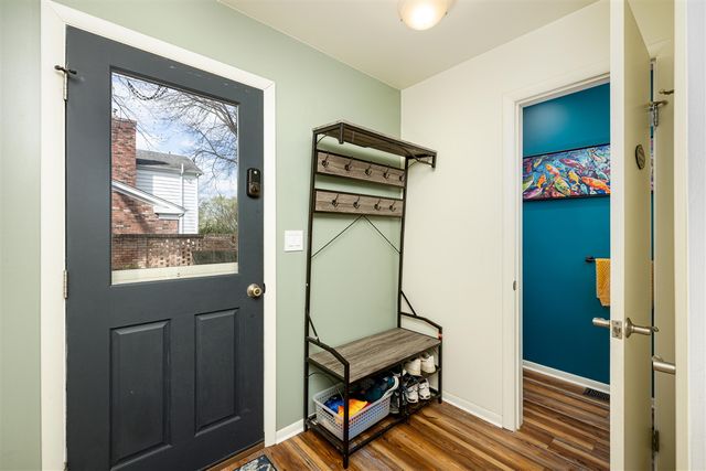 1942 Roosevelt Street, Ypsilanti, MI 48197