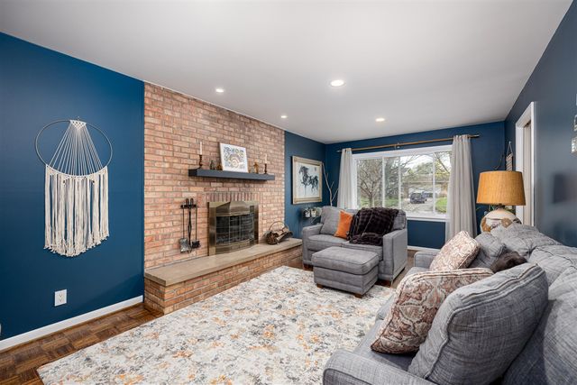 1942 Roosevelt Street, Ypsilanti, MI 48197