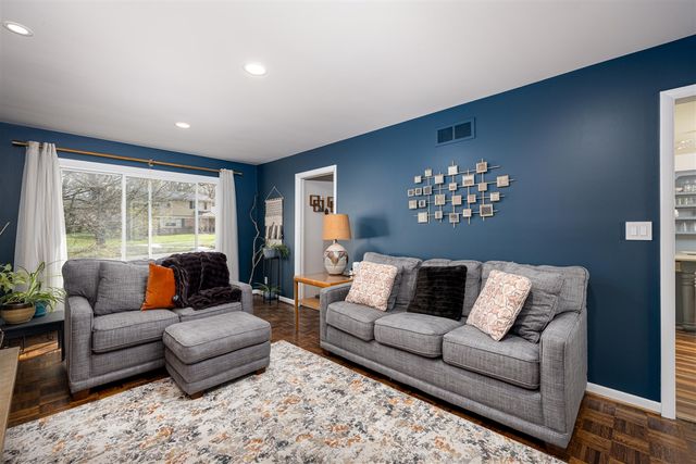 1942 Roosevelt Street, Ypsilanti, MI 48197