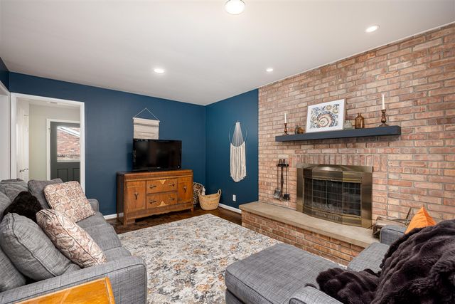 1942 Roosevelt Street, Ypsilanti, MI 48197