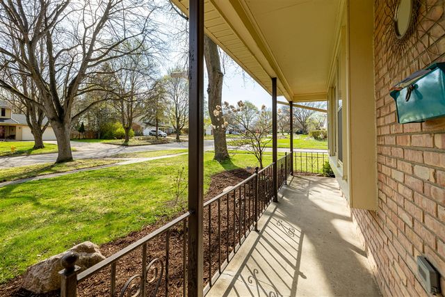 1942 Roosevelt Street, Ypsilanti, MI 48197