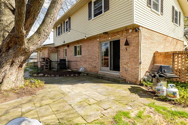 1942 Roosevelt Street, Ypsilanti, MI 48197