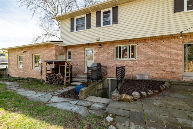 1942 Roosevelt Street, Ypsilanti, MI 48197