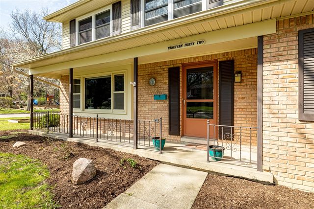 1942 Roosevelt Street, Ypsilanti, MI 48197