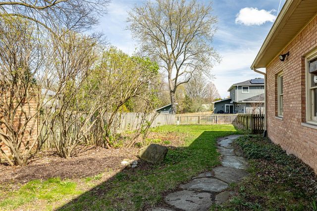 1942 Roosevelt Street, Ypsilanti, MI 48197