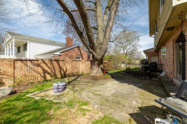 1942 Roosevelt Street, Ypsilanti, MI 48197