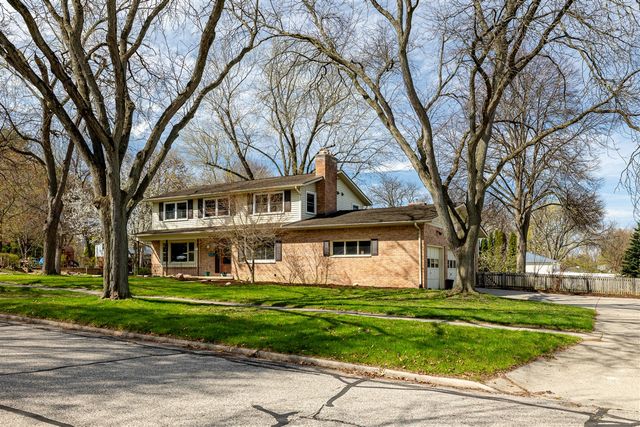 1942 Roosevelt Street, Ypsilanti, MI 48197