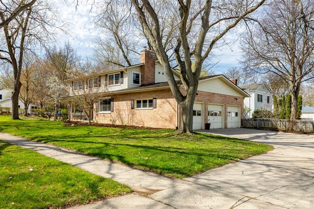 1942 Roosevelt Street, Ypsilanti, MI 48197