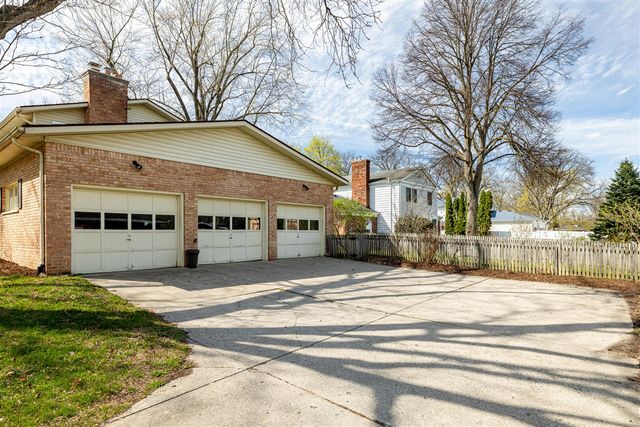 1942 Roosevelt Street, Ypsilanti, MI 48197