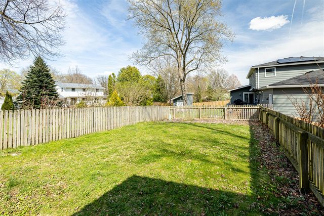 1942 Roosevelt Street, Ypsilanti, MI 48197