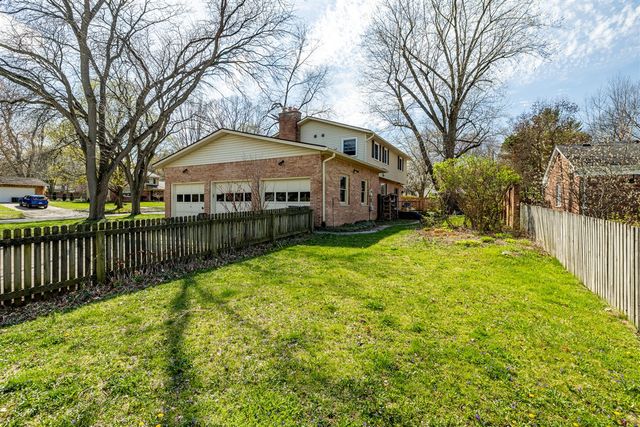 1942 Roosevelt Street, Ypsilanti, MI 48197