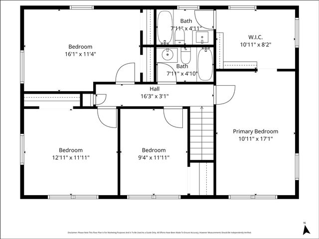 1942 Roosevelt Street, Ypsilanti, MI 48197