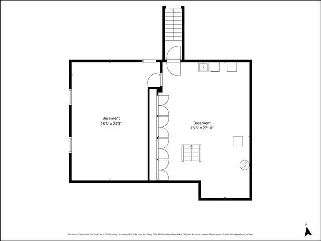 1942 Roosevelt Street, Ypsilanti, MI 48197