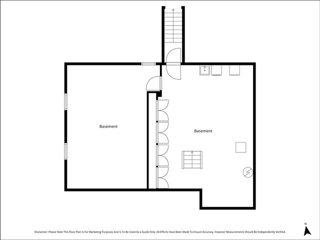 1942 Roosevelt Street, Ypsilanti, MI 48197