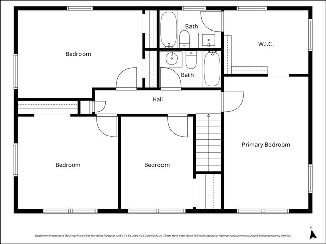 1942 Roosevelt Street, Ypsilanti, MI 48197