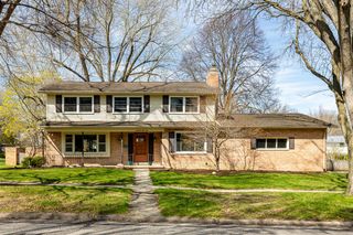 1942 Roosevelt Street, Ypsilanti, MI 48197