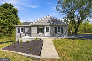3067 KOONTZTOWN RD, Falling Waters, WV 25419