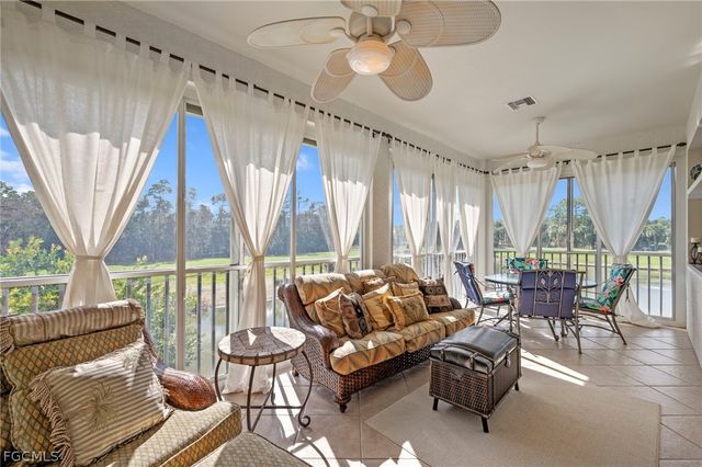 3990 Bishopwood CT W 202, Naples, FL 34114