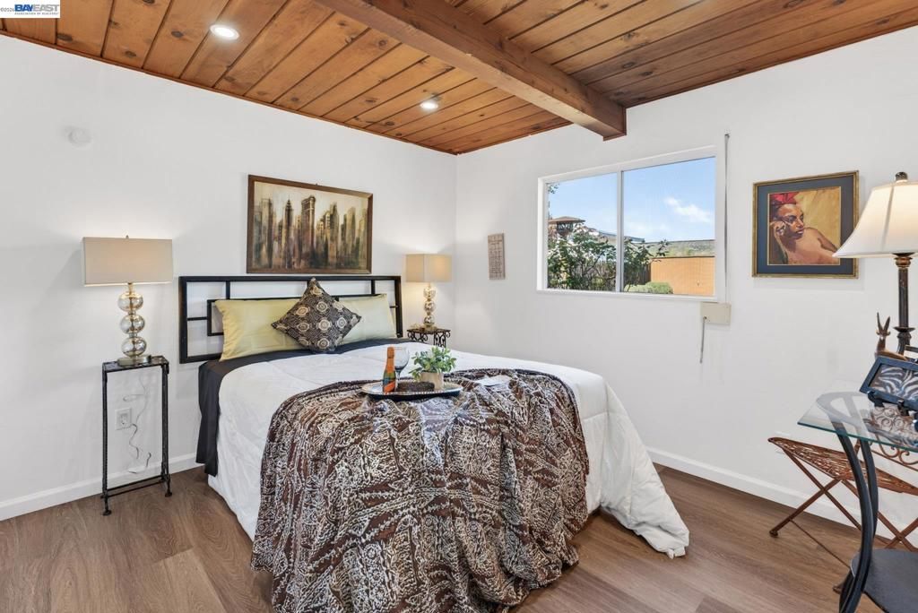 Image 14 of property listing at 4217 Jenkins Way, Richmond, CA 94806