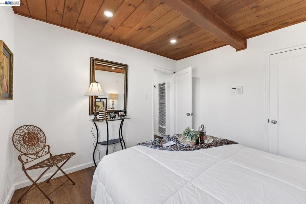 Image 15 of property listing at 4217 Jenkins Way, Richmond, CA 94806