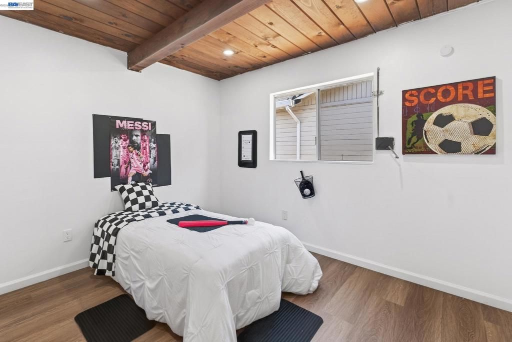Image 16 of property listing at 4217 Jenkins Way, Richmond, CA 94806