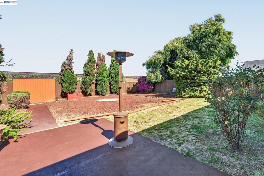 Image 21 of property listing at 4217 Jenkins Way, Richmond, CA 94806