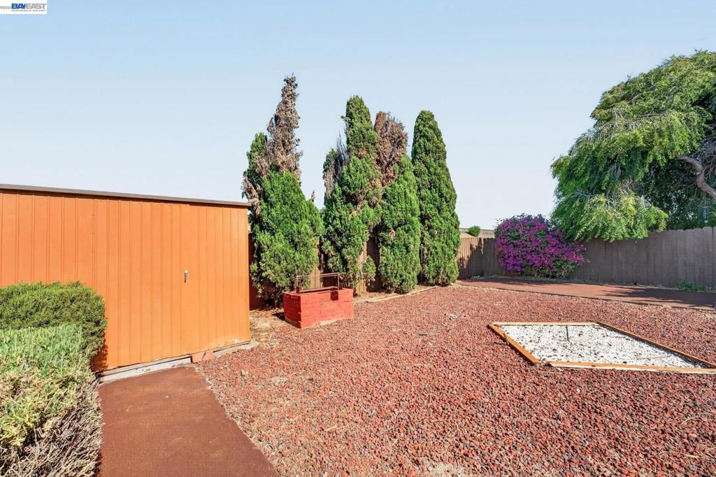 Image 22 of property listing at 4217 Jenkins Way, Richmond, CA 94806