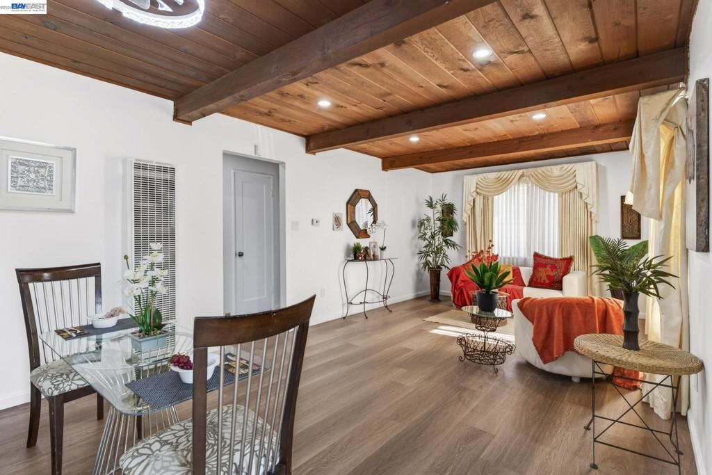Image 3 of property listing at 4217 Jenkins Way, Richmond, CA 94806