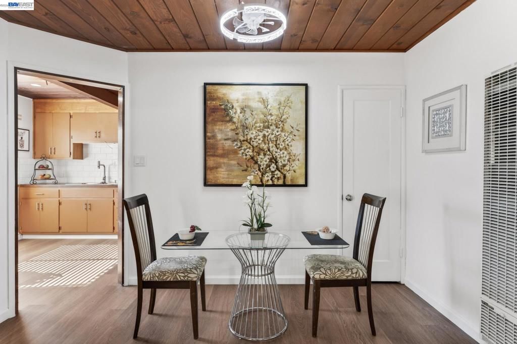 Image 8 of property listing at 4217 Jenkins Way, Richmond, CA 94806