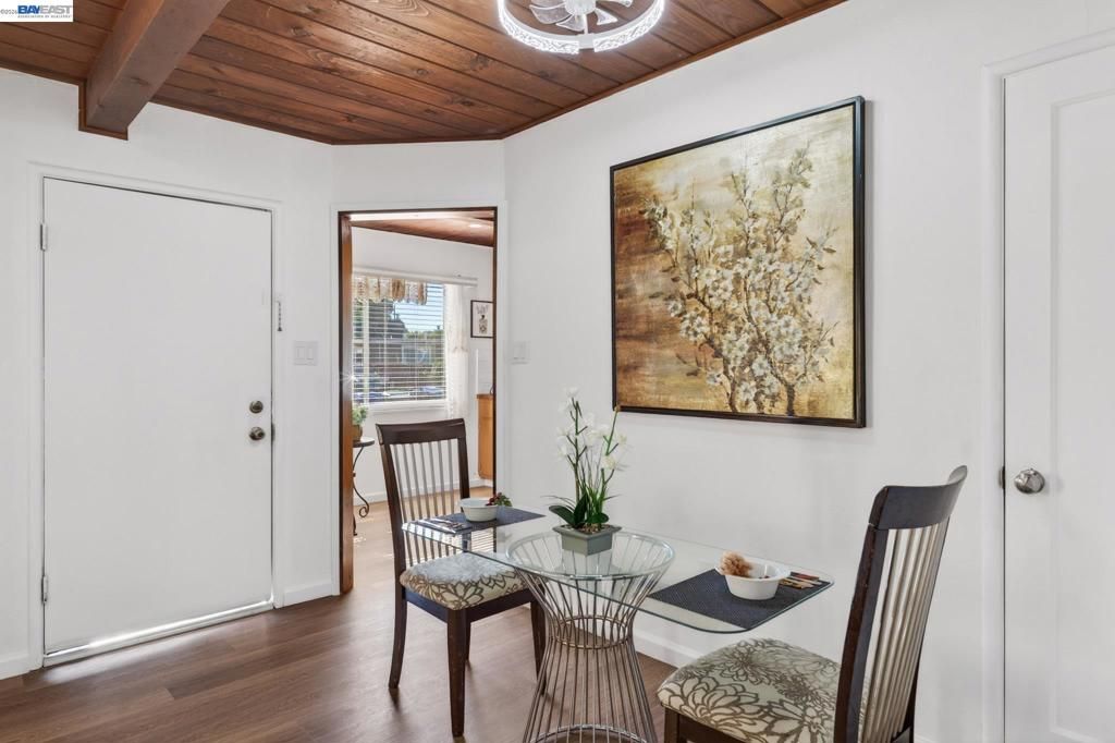 Image 9 of property listing at 4217 Jenkins Way, Richmond, CA 94806