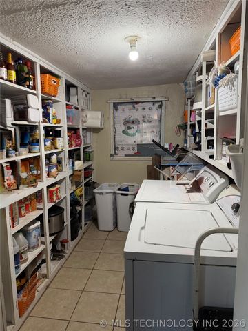 309 S Rogers Avenue, Cleveland, OK 74020