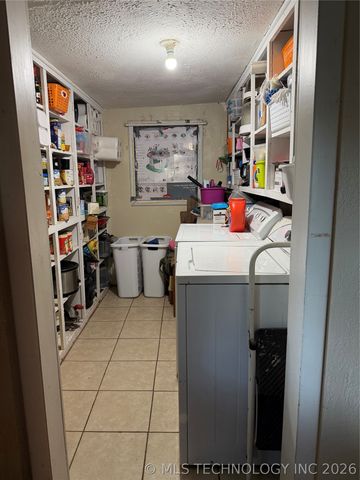 309 S Rogers Avenue, Cleveland, OK 74020