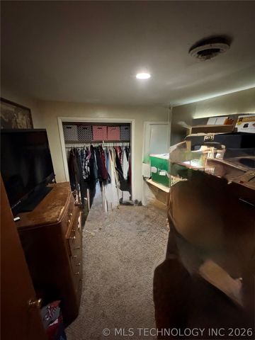 309 S Rogers Avenue, Cleveland, OK 74020