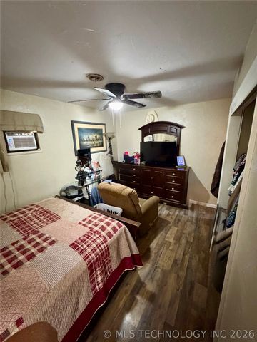 309 S Rogers Avenue, Cleveland, OK 74020