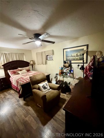 309 S Rogers Avenue, Cleveland, OK 74020