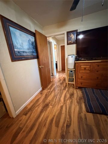309 S Rogers Avenue, Cleveland, OK 74020