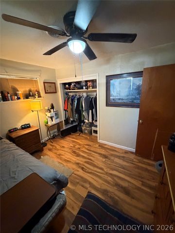 309 S Rogers Avenue, Cleveland, OK 74020
