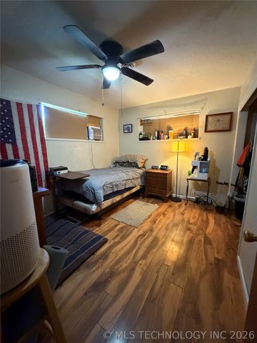 309 S Rogers Avenue, Cleveland, OK 74020