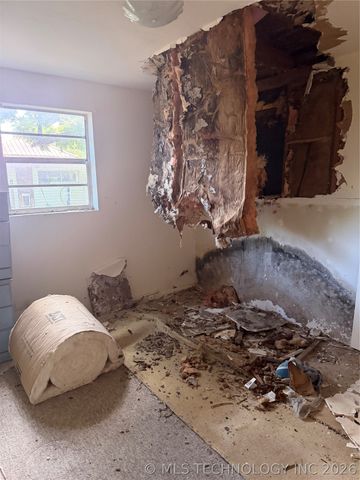 309 S Rogers Avenue, Cleveland, OK 74020