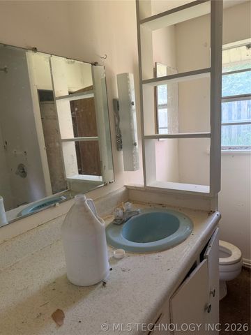 309 S Rogers Avenue, Cleveland, OK 74020