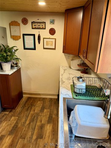 309 S Rogers Avenue, Cleveland, OK 74020