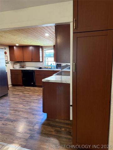 309 S Rogers Avenue, Cleveland, OK 74020