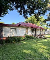 309 S Rogers Avenue, Cleveland, OK 74020